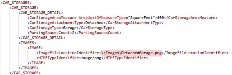 A screenshot of a computer code