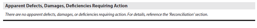 URAR form snippet