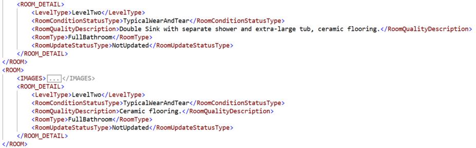 A screenshot of a computer code