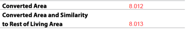 URAR form snippet