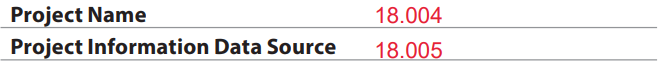 URAR form snippet