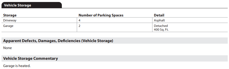 URAR form snippet